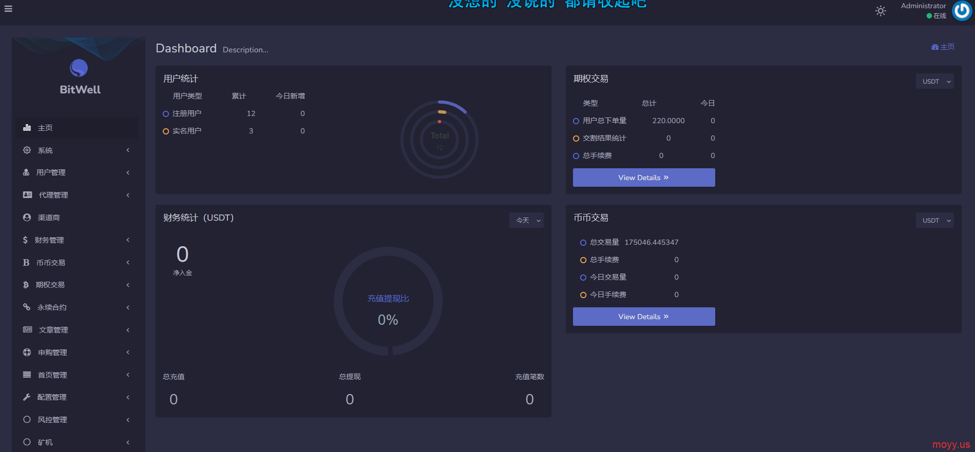 开源交易所,基于laravel开发的交易所 | BTC交易所 | ETH交易所 | 交易所 | 交易平台 | 撮合交易引擎